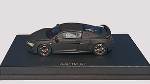Audi R8 GT Bj. 2011 von Spark