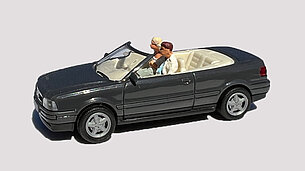 Audi 80 Cabriolet von Rietze