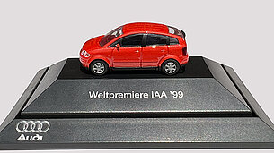 Audi A2 von Rietze