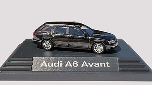 Audi A6 Avant von Busch