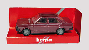 Audi 80 von Herpa