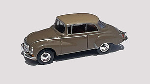 Auto Union 1000 S von Brekina