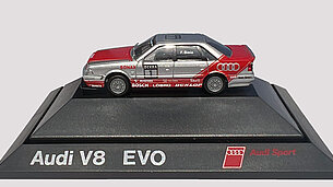 Audi V8 EVO von Rietze