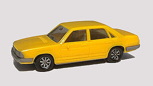 Audi 100 von Herpa