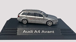 Audi A4 Avant von Busch