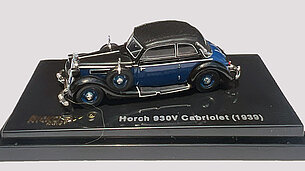 Hoch 930V Cabriolet von Ricko