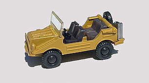 DKW Munga von Wiking