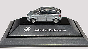 Audi A2 von Rietze