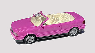 Audi 80 Cabriolet von Rietze