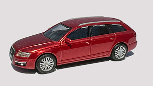 Audi A6 Avant von Busch