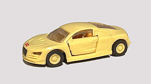 Audi R8 Bj. 2006 von 4D