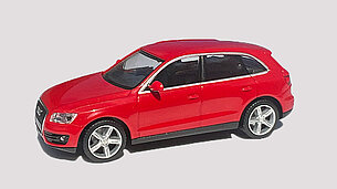 Audi Q5 von Herpa