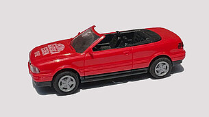 Audi 80 Cabriolet von Rietze