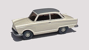 DKW Junior von Wiking 