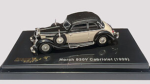 Hoch 930V Cabriolet von Ricko