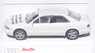 Audi A8 "RC-Car"