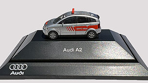 Audi A2 von Rietze