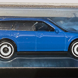 Audi RS2 Avant von Hot Wheels