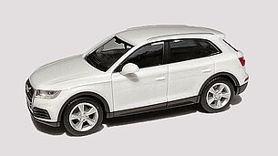  Audi Q5 von Herpa
