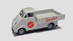 DKW Schnelllaster von Praline