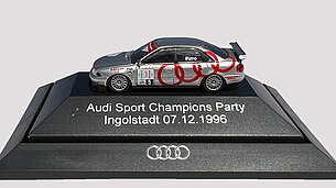 Audi A4 STW von Rietze