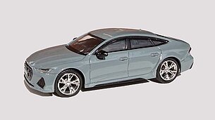 Audi RS7 von Micro City