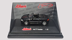 Audi TT Roadster von Schuco