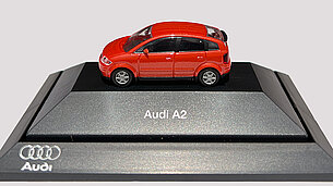 Audi A2 von Rietze