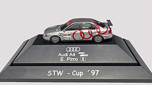 Audi A4 STW von Rietze