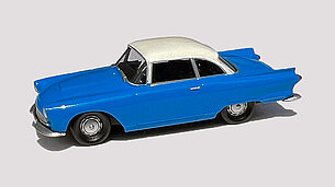 Auto Union 1000 SP von Herpa