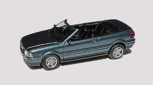 Audi 80 Cabriolet von Rietze