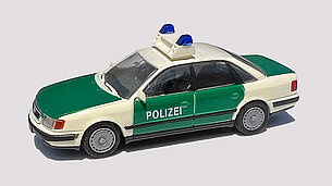 Audi 100 von Rietze