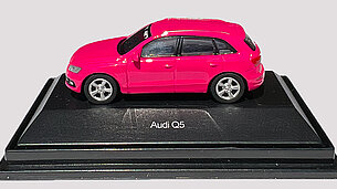 Audi Q5 von Schuco