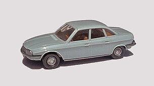NSU RO 80 von Wiking
