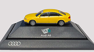 Audi A6 von Rietze