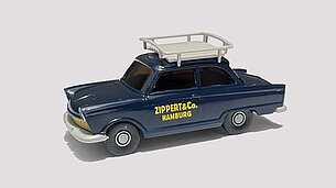 DKW Junior von Wiking 