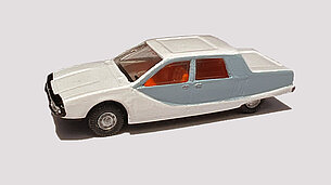 NSU RO 80 Pininfarina von Gradert´s Modellbau