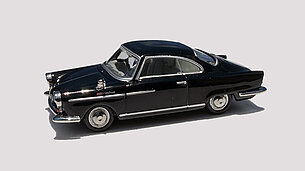 NSU Sport Prinz von Herpa