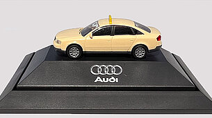 Audi A6 von Rietze