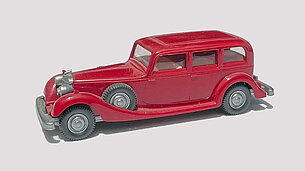 Horch 850 von Wiking