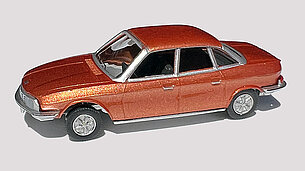 NSU RO 80 von Wiking