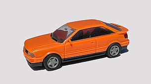 Audi Coupé von Rietze