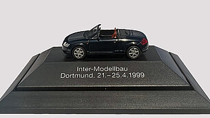 Audi TT Roadster von Rietze