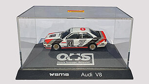 Audi V8 von Herpa