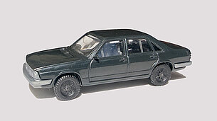 Audi 100 von Fleischmann