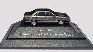 Audi 200 von Rietze