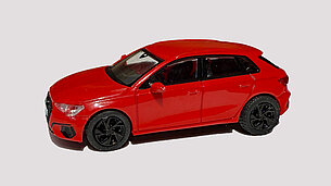 Audi A3 Sportback von PCX87