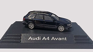 Audi A4 Avant von Busch