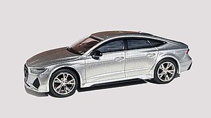 Audi RS7 von Micro City