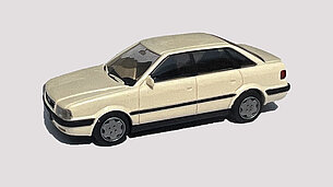 Audi 80 von Rietze